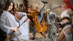 Chinese Action Movie Hindi Dubbed Download