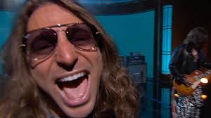 Dirty Honey Performs When I’m Gone…