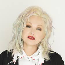 Who produced “Hope (Tracy Young Hopeful Mix)” by Cyndi Lauper?