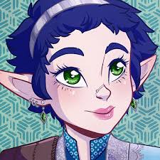 Icon Commissions — Anthony Levy