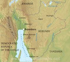 Image result for burundi