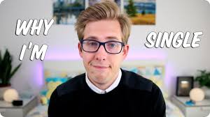 Why I'm Single