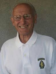 Stefano Vitale Obituary (1936