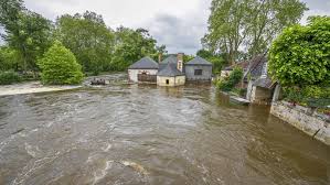 savoir si un logement est inondable