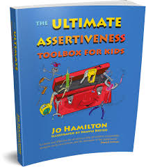 I don't think it's a matter of resembling each other or not: Developing Assertiveness In Your Child The Difference Between Power Magnets And Sensitive Kids