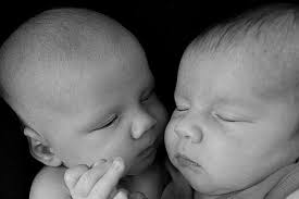 Resultado de imagen para gemelos