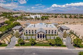 Floyd mayweather shows his mansion and cars las vegas instagram ig live 2020. Floyd Mayweather Buys 10m Mansion In Western Las Vegas Photos Las Vegas Review Journal