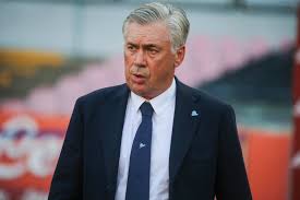 Doch am freitagabend versuchte eine gang, bei ihm einzubrechen. Liverpool Enthullt Carlo Ancelotti Ware Fast In Liverpool Gelandet