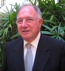 Académicos de Número