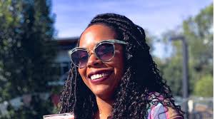 Meet Creators in Bev Grantee Quanisha Madison