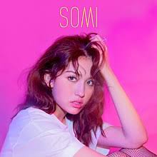 birthday somi song wikipedia