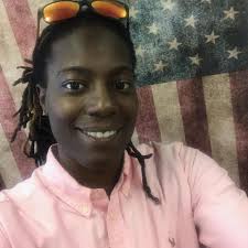 Kiana Simmons and Clinton Washington's Wedding Website