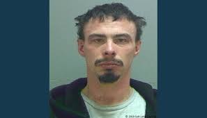 West Valley City man arrested after allegedly beating neighbor with golf  club