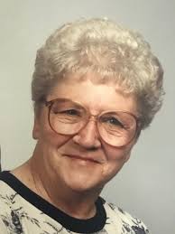 Eula Duplantis Obituary