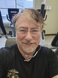 Simon Leighton-Porter