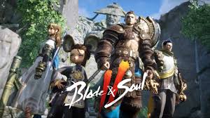 We whine too often with all the problems that exist in the game. Blade And Soul Download Free Full Version Game Hut Mobile