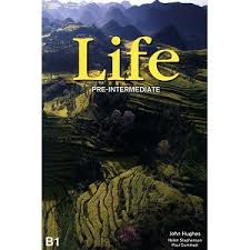 Life Pre Intermediate B1 Student Book Learn English Teacher Books Student
