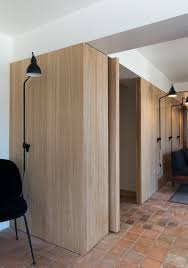 Maison En Bord De Plage Mickael Martins Afonso Interno Appartamento Arredamento Interni