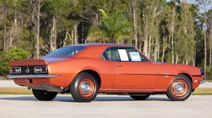 Image result for Corvette Bronze 1968 Camaro