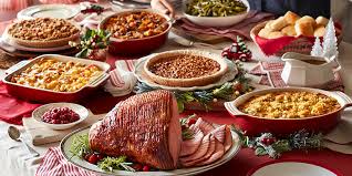 So technically, you can have cracker barrel on christmas day. Holiday Catering Christmas Catering Party Catering Cracker Barrel