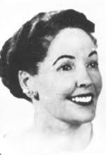 Bertha Musetta Western Love Barton (1909-2012)