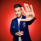 Chris Ramsey - Here Man event image