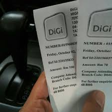 Vrei să te ajutăm cu suport tehnic? Digi Centre Butterworth Pulau Pinang