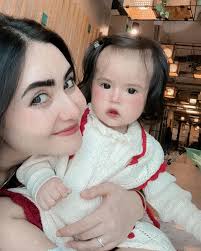 Slide terus kalo mau ketemu bayi gemoy😩💖