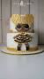 Lol Queen Bee Cake Topper