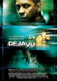 Deja Vu 2006 Brrip 720p Dual Audio In Hindi English Free Movies Online Best Denzel Washington Movies Full Movies Online Free