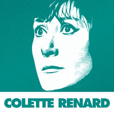Colette Renard