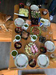 妊娠初期】食べたらあかんもの多すぎな件 | かなだらいふへの道(*´∀｀*)