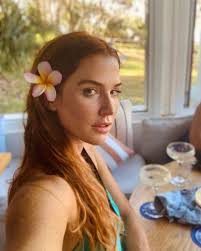 Aarons Favorite Actress