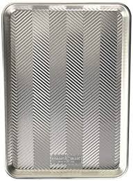 Made of 18 / 0 stainless steel.norpro stainless steel jelly roll baking pan. Best Jelly Roll Pans Buying Guide Gistgear