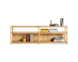 Free shipping on orders $35+. Open Plan Long And Low Bookcase Blu Dot