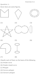 Ncert Solutions For Class 8 Maths Chapter 3 Understanding Quadrilaterals Learn Cbse