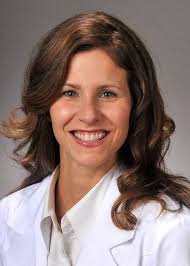 Jennifer Bunch's Instagram, Twitter & Facebook