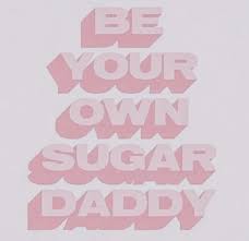 In 2018, emily washcovick, now 31, really loved her busy marketing job at a tech company. Girl Boss Boss Quotes Daddy Aesthetic Sugar Daddy