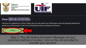 Responses differ depending on whether the employer followed the application process correctly. Uif Login How Do I Check My Uif Claim Status