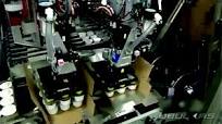 Dairy Packaging Automation