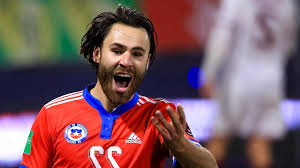 Ben brereton díaz (benjamin anthony brereton díaz, born 18 april 1999) is a chilean footballer who plays as a left winger for british club . That S Ben Brereton In Fifa 22 Averages And Official Ratings Game News 24