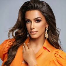 Allison Gaul's Instagram, Twitter & Facebook