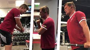 Retrouvez toute son actualité, restez informé de toute l'info en continu, en images et en vidéos. Bryson Dechambeau Wasn T Lying He S Getting Big And Quickly