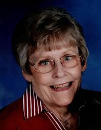 Obituary for Alison Jane (Dyer) Croker