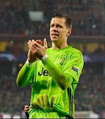 Szczęsny was born in warsaw. Wojciech Szczesny Wikipedia Wolna Encyklopedia