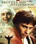 Image result for brother sun sister moon movie poster