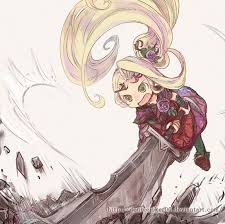 Request Viridi With The Magnus Club Kid Icarus Kid Icarus Uprising Icarus