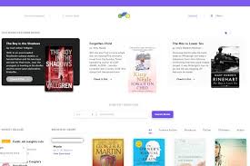 30 Best Sites For Free Ebooks Download 2020