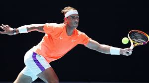 Nadal vs fognini is a match that has taken place many times ahead of their australian open round of 16 clash. In Fourth Round Of Australian Open Nadal Proves Too Much For Fognini