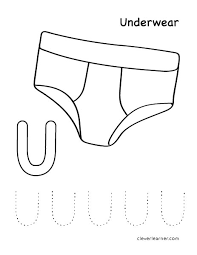 Here is an awesome list of letter u preschooler books. Letter U Writing And Coloring Sheet